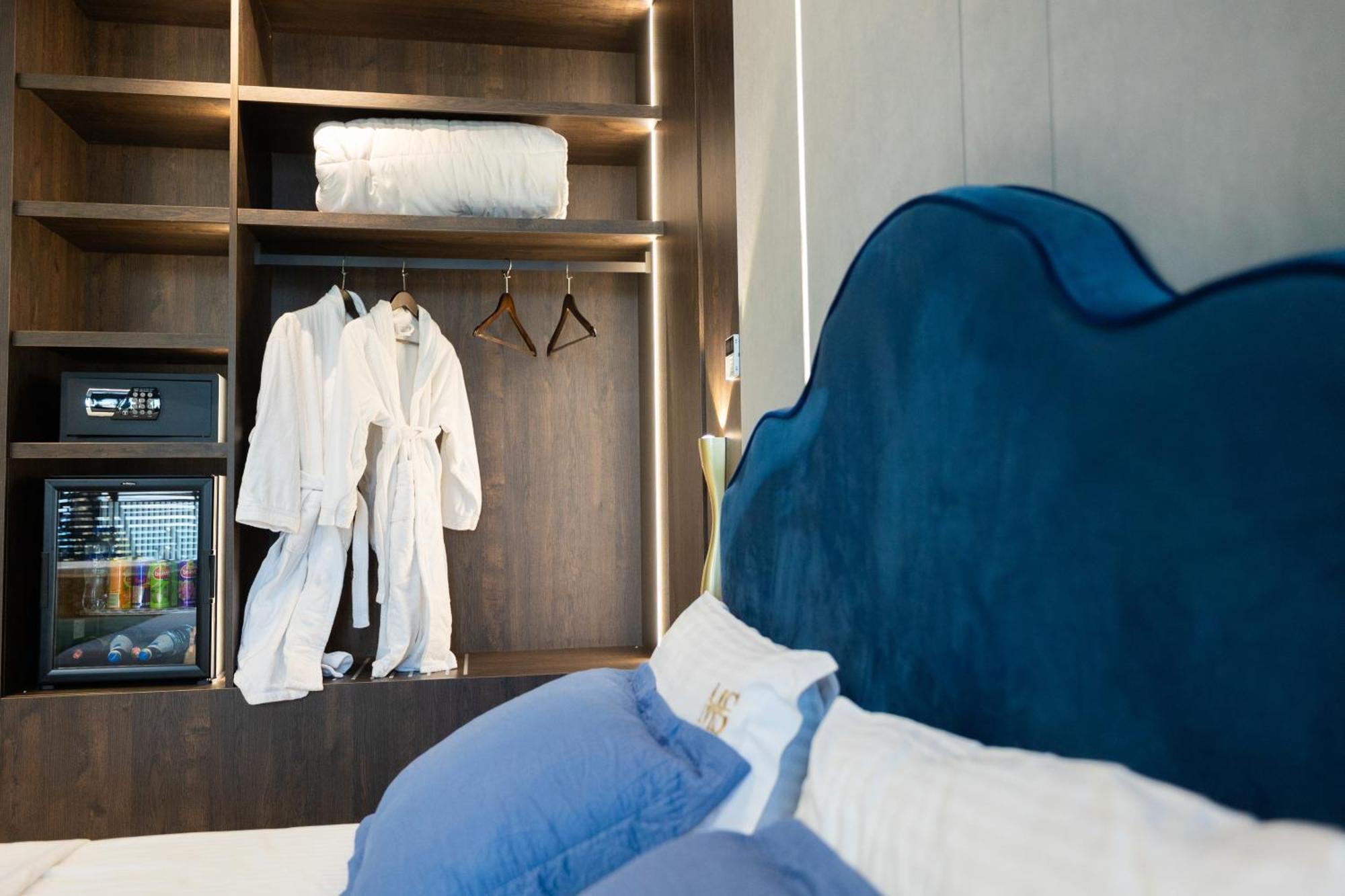 Mustafa Suites فلورا المظهر الخارجي الصورة