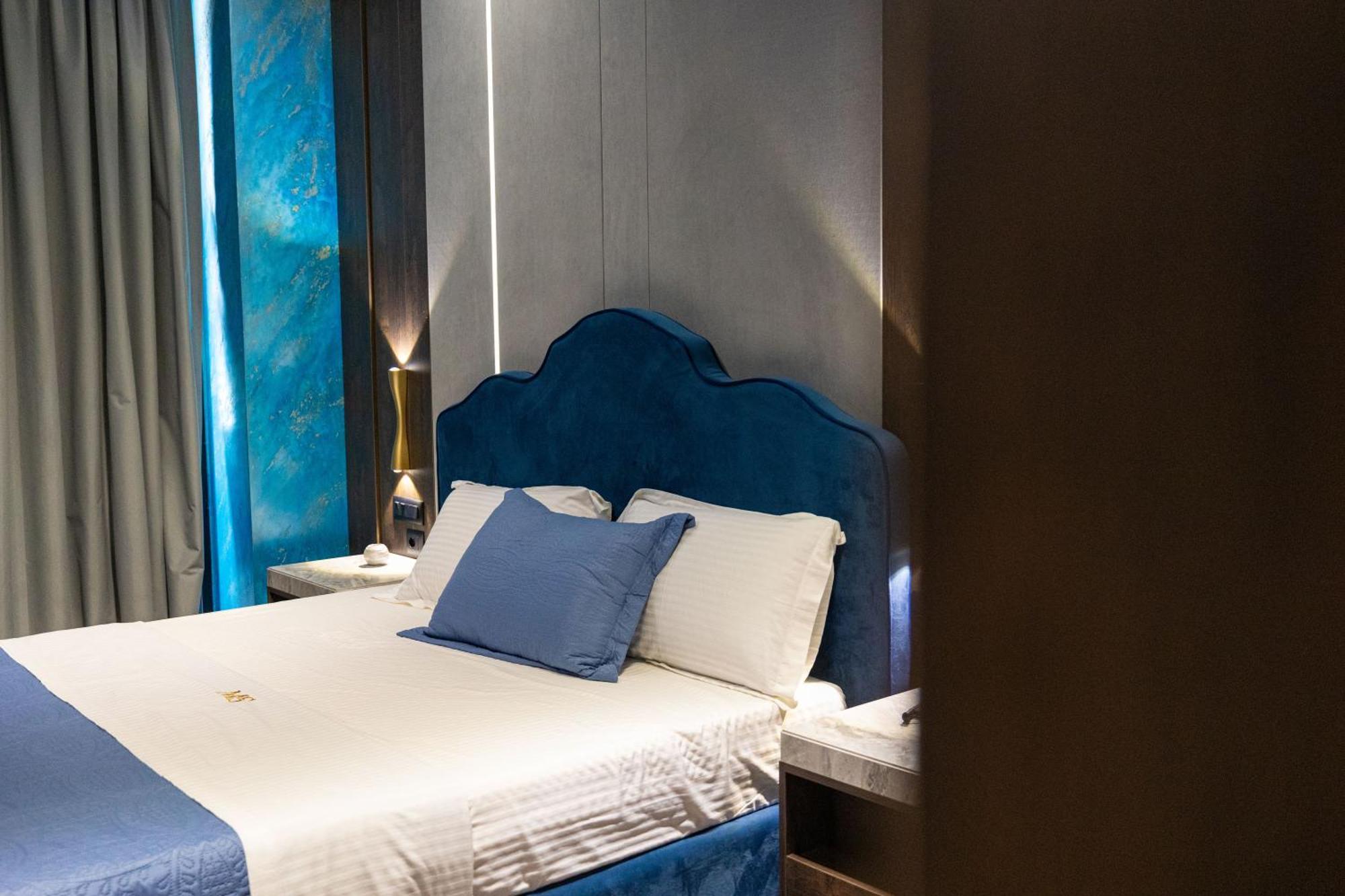 Mustafa Suites فلورا المظهر الخارجي الصورة