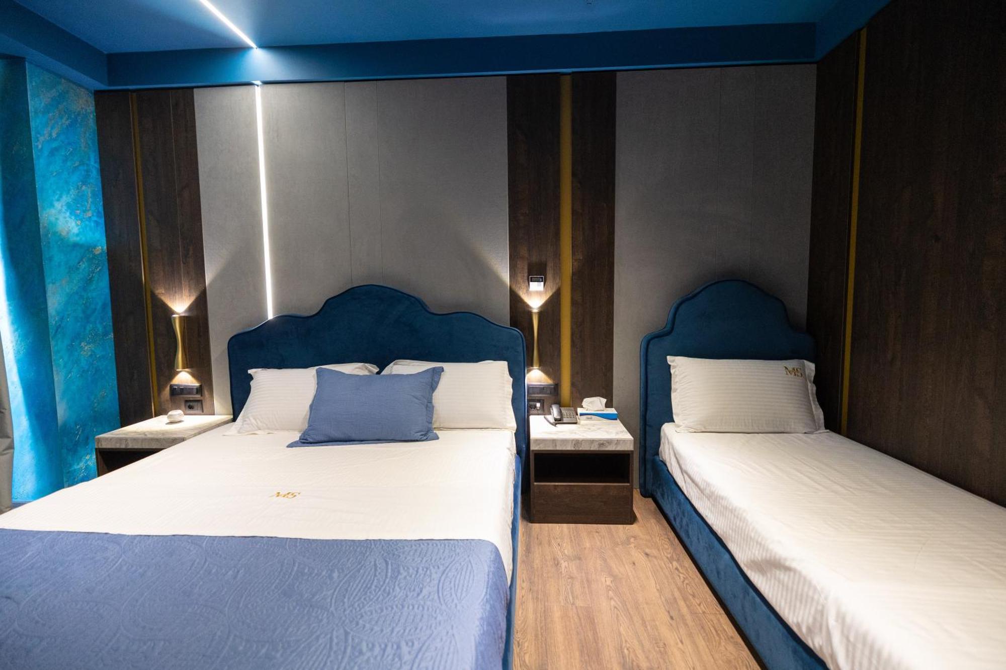 Mustafa Suites فلورا المظهر الخارجي الصورة