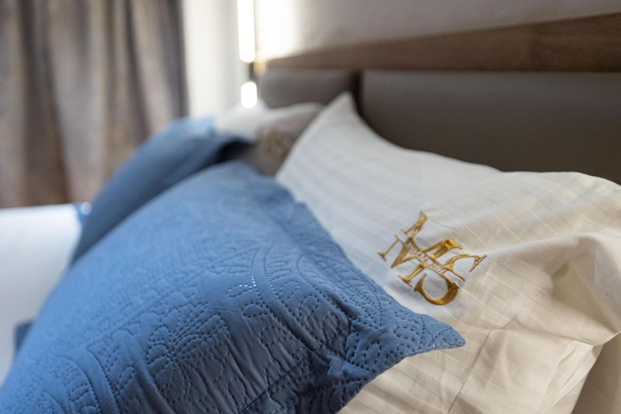 Mustafa Suites فلورا المظهر الخارجي الصورة
