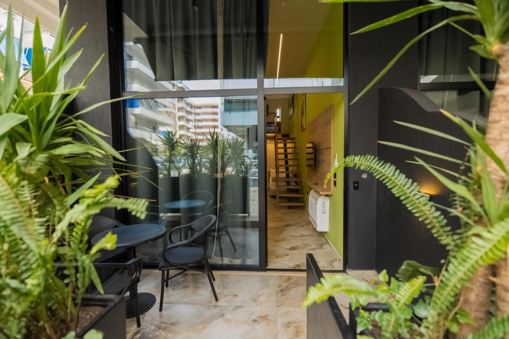 Mustafa Suites فلورا المظهر الخارجي الصورة