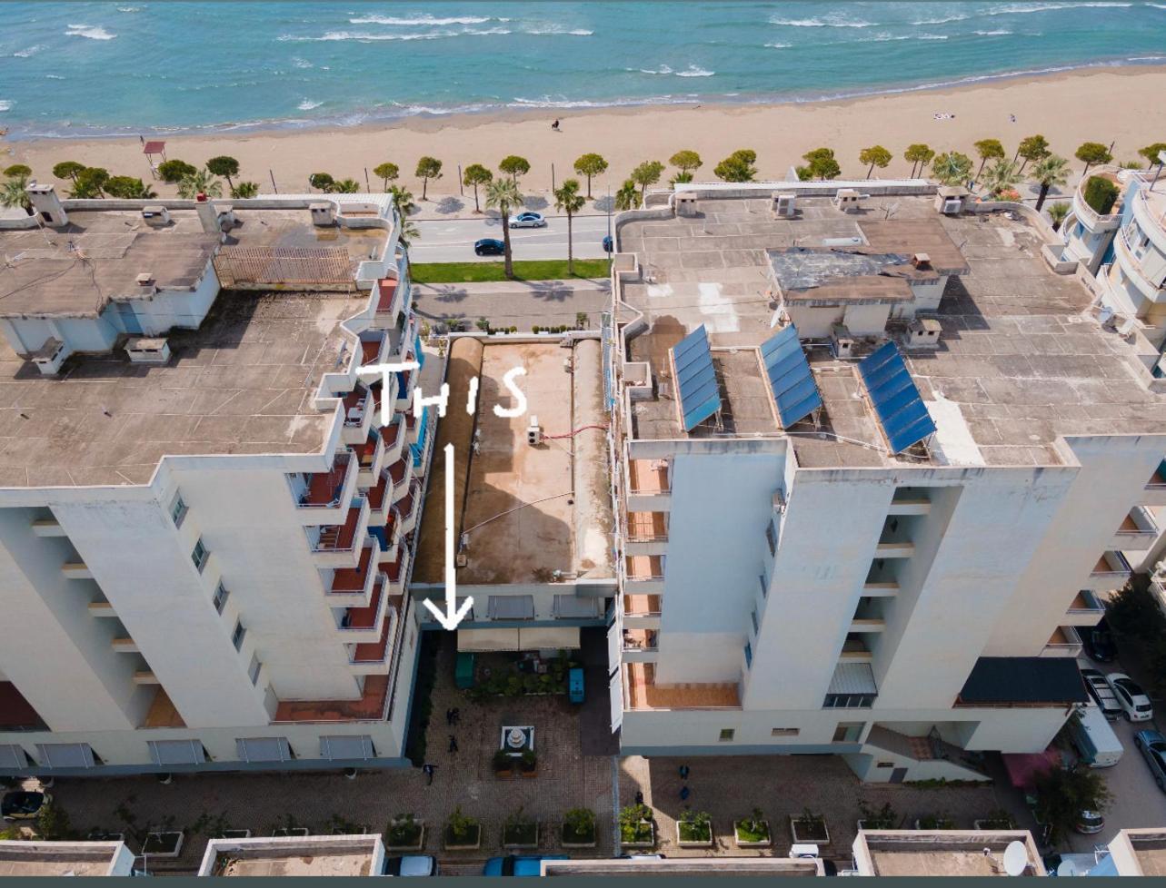 Mustafa Suites فلورا المظهر الخارجي الصورة