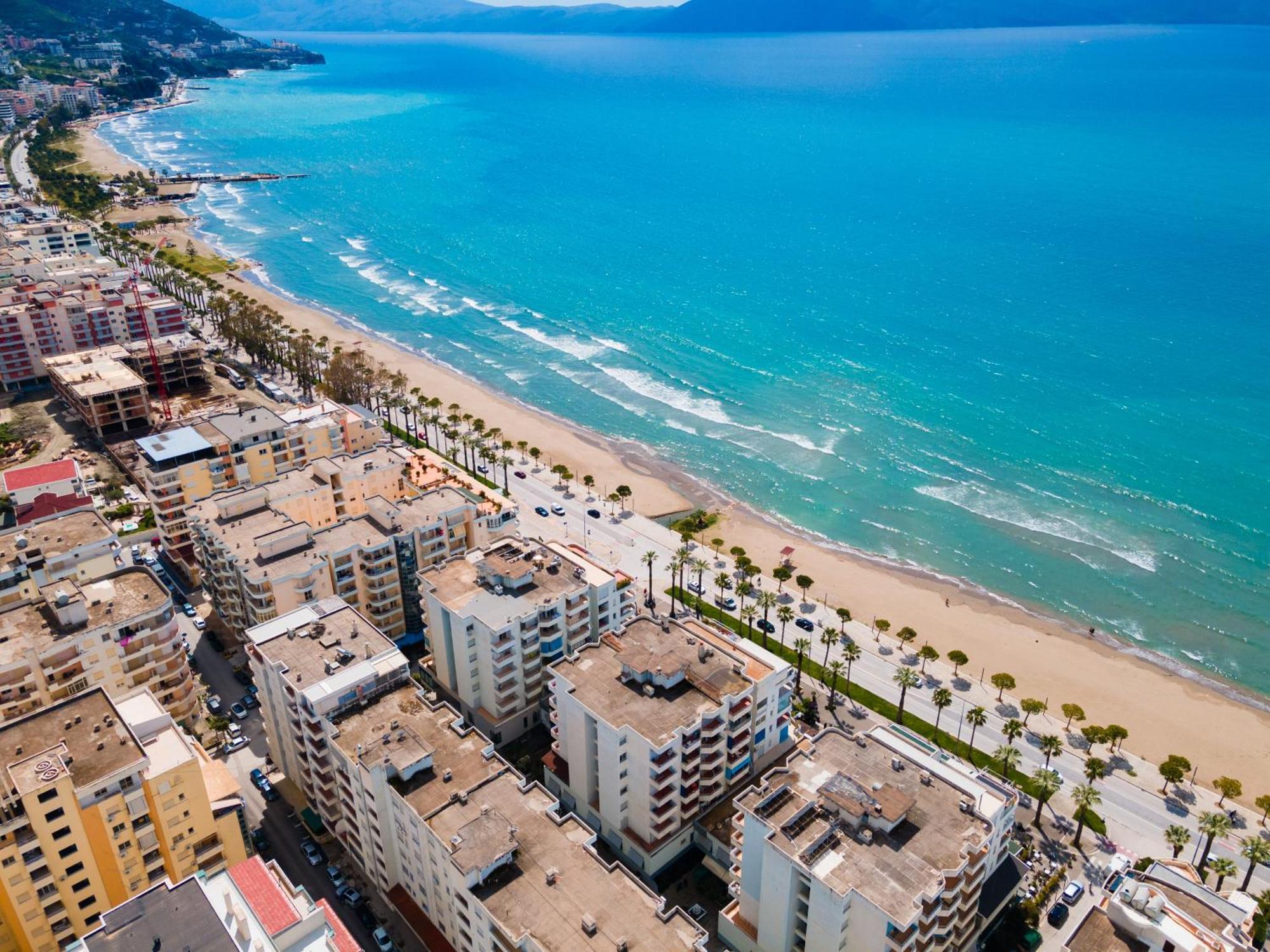 Mustafa Suites فلورا الغرفة الصورة